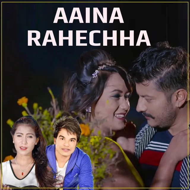 Aaina Rahechha