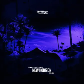 New Horizon by Dyook