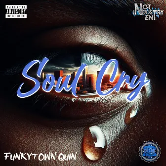 Soul Cry by Funkytown Quin