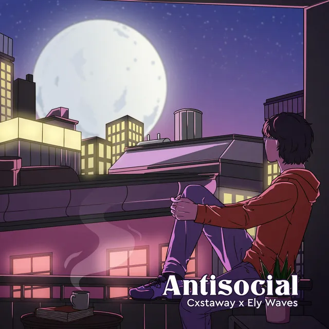 Antisocial