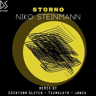 Storno by Niko Steinmann