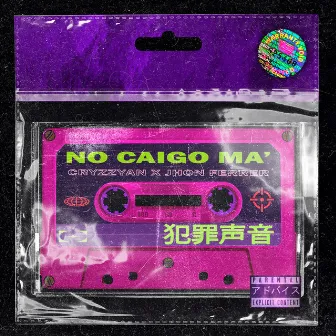 No Caigo Ma' by Jhon Ferrer