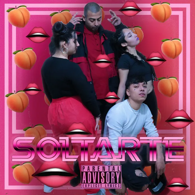 Soltarte