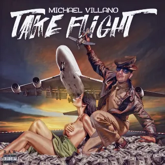 Take Flight by Michael Villano