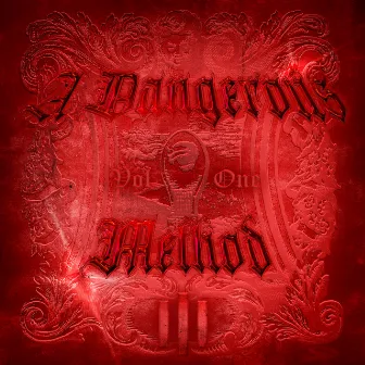 A Dangerous Method Vol. 1 by Triple One