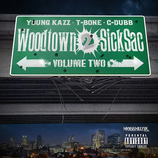 Woodtown 2 Sicksac 2