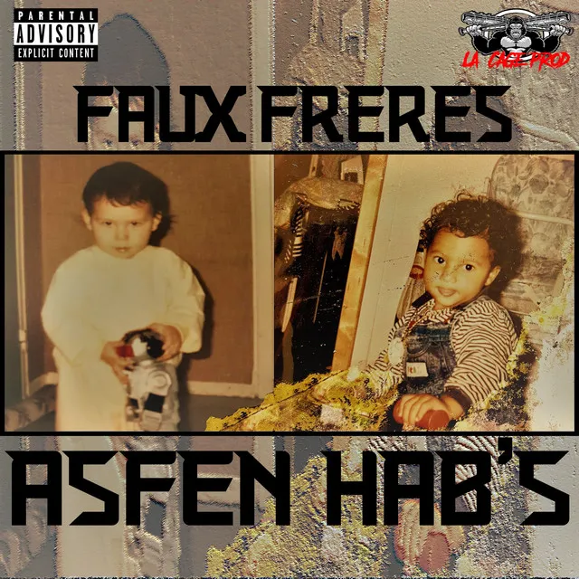 Faux freres