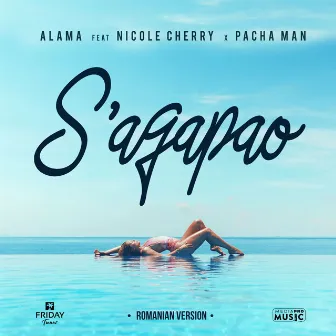 S'agapao (Romanian Version) by Alama