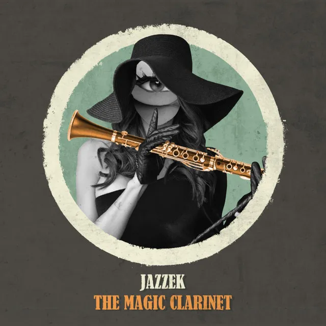 The Magic Clarinet