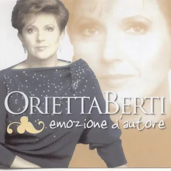 Emozione D'Autore by Orietta Berti