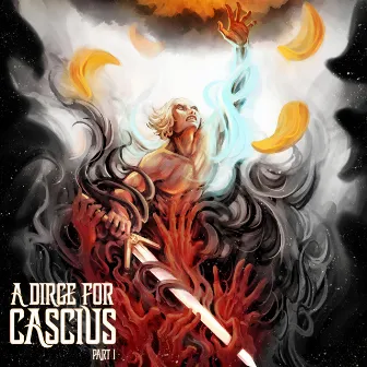 A Dirge for Cascius, Pt. 1 by Nick Froud