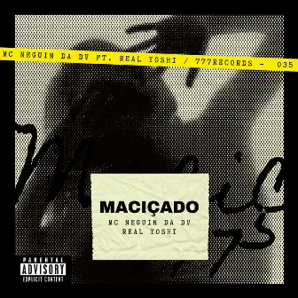 Maciçado by 777Records