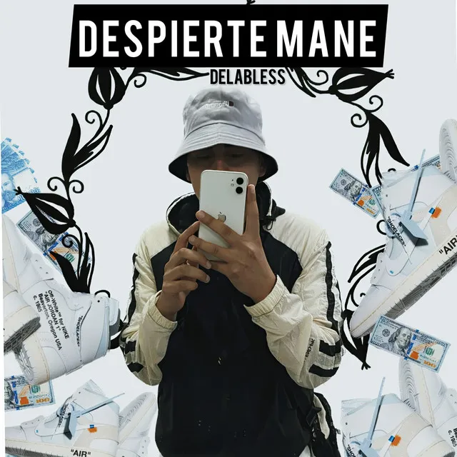 Pa Q Despierte Mané (Original)