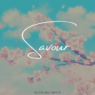 Cherry Blossoms by Savour