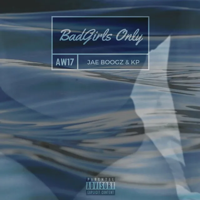 Bad Girls Only EP