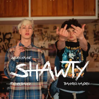 shawty by Einer Bankz