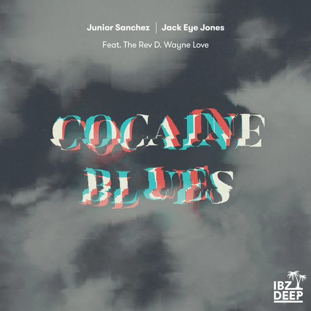 Cocaine Blues