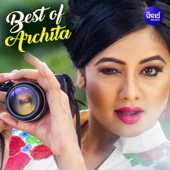 Best Of Archita by Chours