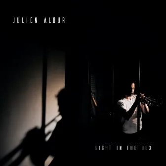 Light in the box by Jonathan Zelnick