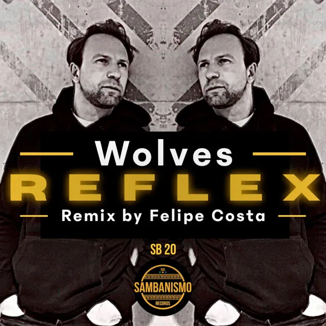 Reflex - Felipe Costa Remix