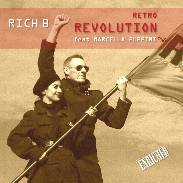 Revolution - 2012 Club Mix