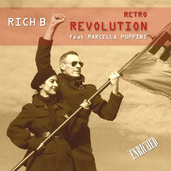 Revolution (Retro) by Rich B