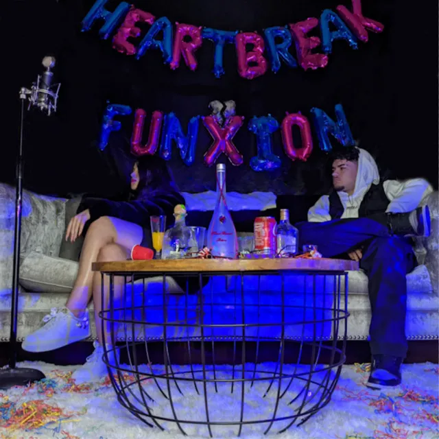 Heartbreak Funxion