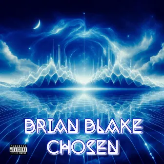 Chosen EP by Brian Blake