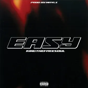 EASY by King Roman