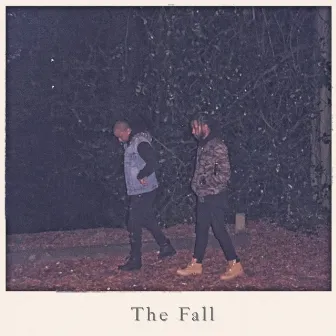 The Fall by Patrón