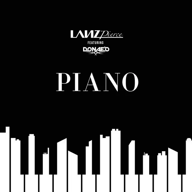 PIANO (feat. Donae'O)