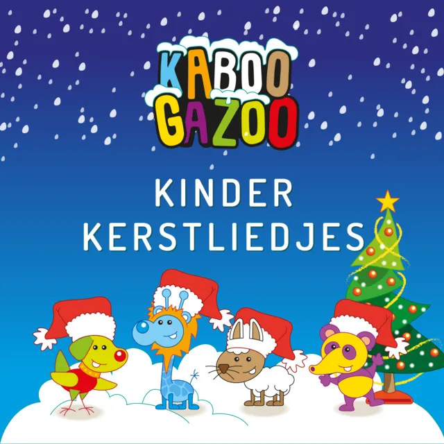 Kinder Kerstliedjes