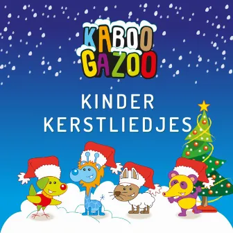 Kinder Kerstliedjes by kinderliedjes