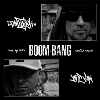 BOOM-BANG by Dmitrich