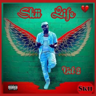 Skii Life Vol 2 by Skii Mask Jack