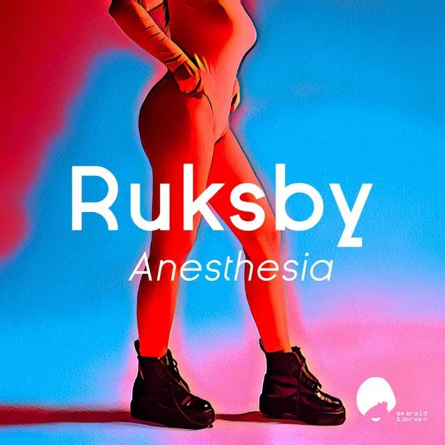 Anesthesia - Man 2.0 Remix