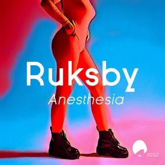 Anesthesia by Ruksby