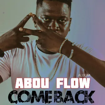 Come back by Abou Flow