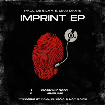 Imprint by Paul De Silva