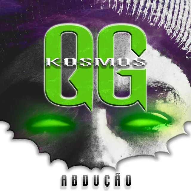 QG Kosmos - Abdução - Gralak Beats & Mandei No Beat Remix