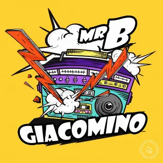 Mr B by Giacomino