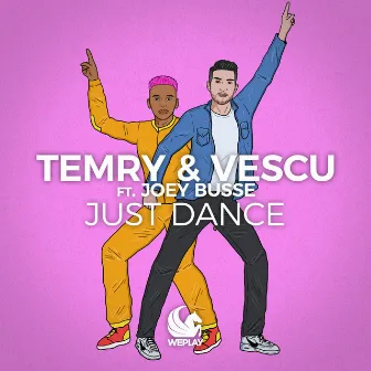 Just Dance by Temry