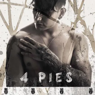 4 Pies by El Villano