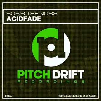 AcidFade by Boris the Noss