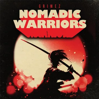 Nomadic Warriors by Grimez