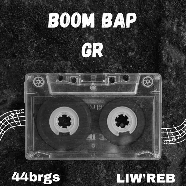 Boombap Gr