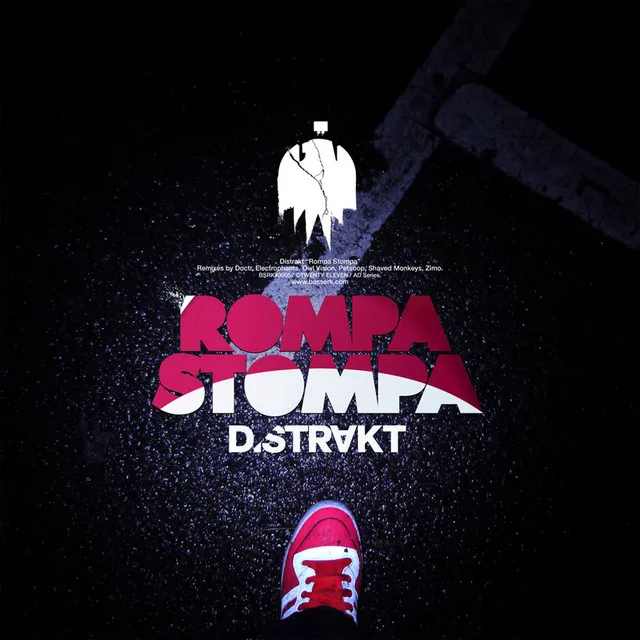 Rompa Stompa - Electrophants Remix