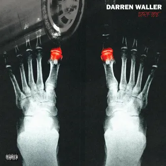 Turf Toe by Darren Waller