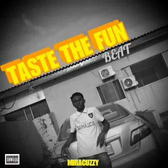 Taste The Fun Beat by Miracuzzy