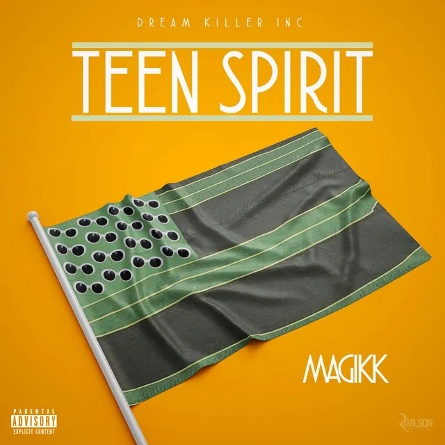 Teen Spirit